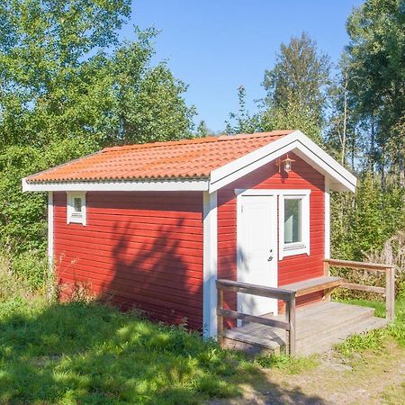 Maren 1 Villa Morlunda Exterior photo