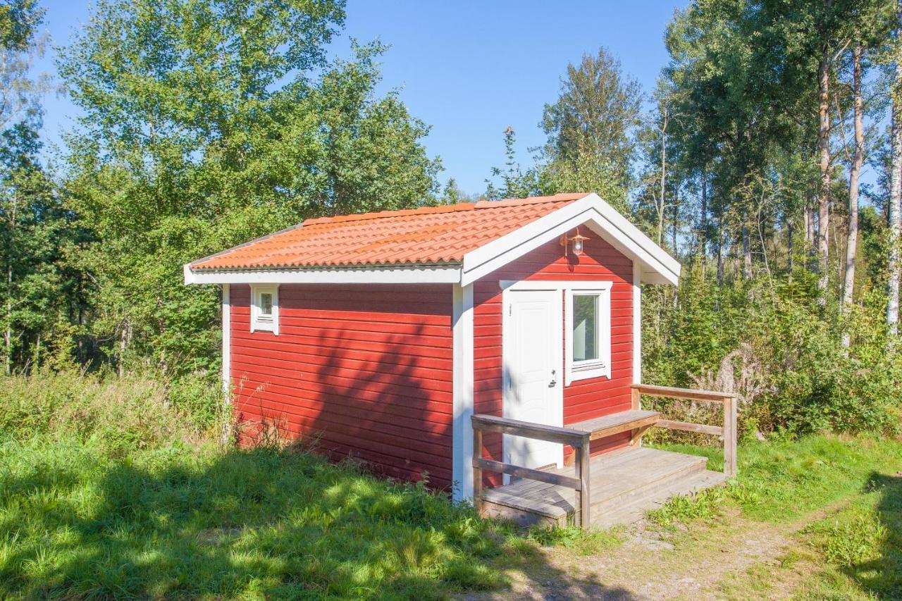 Maren 1 Villa Morlunda Exterior photo